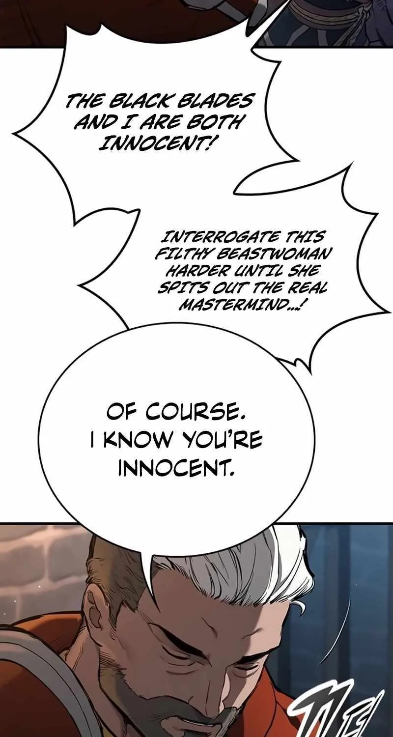 Read Eternally Regressing Knight EN Manga Online