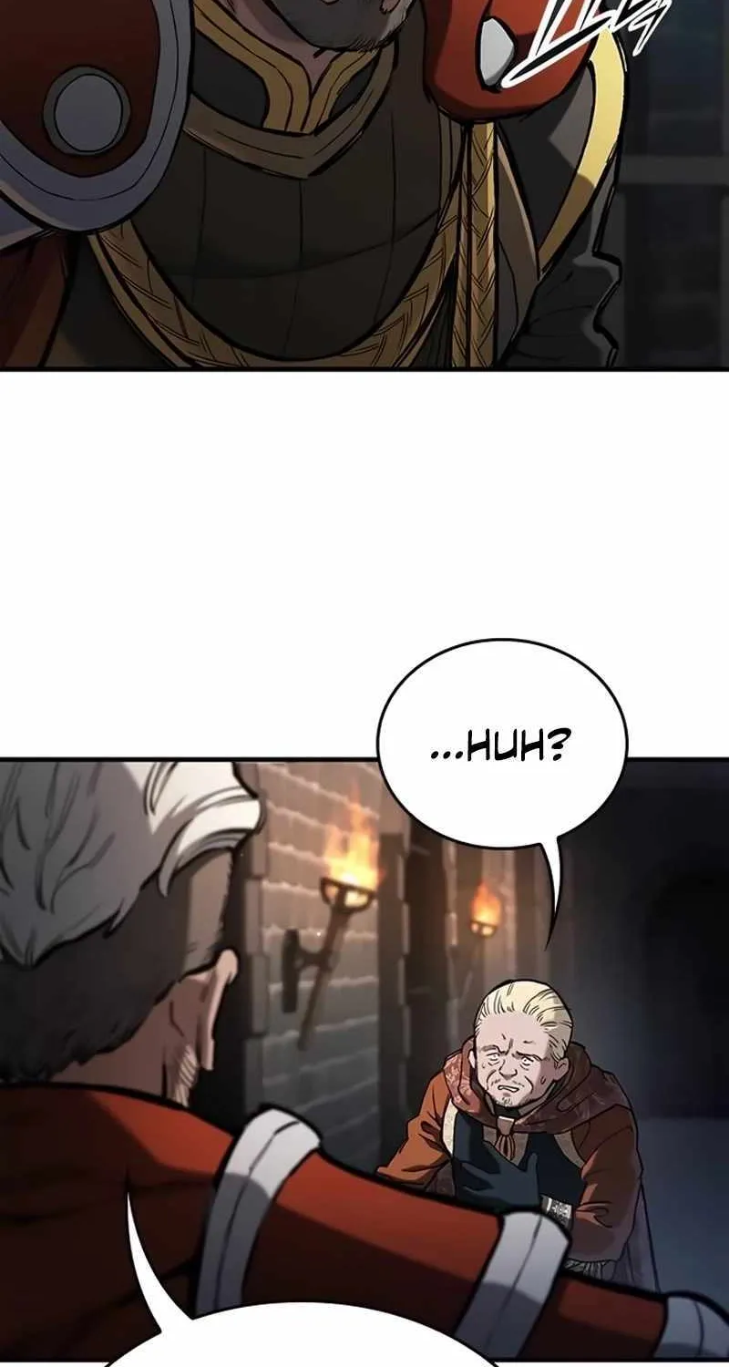 Read Eternally Regressing Knight EN Manga Online