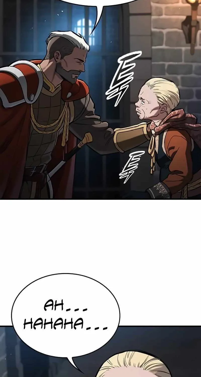 Read Eternally Regressing Knight EN Manga Online