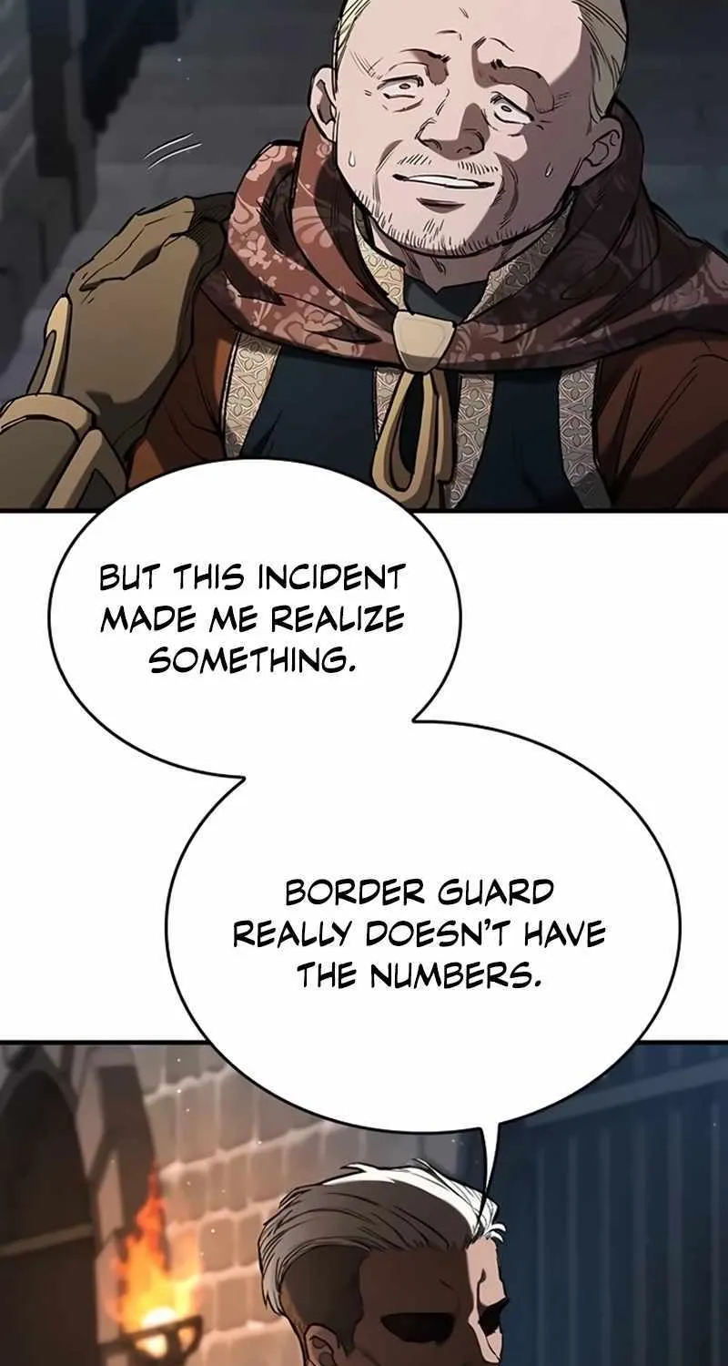 Read Eternally Regressing Knight EN Manga Online