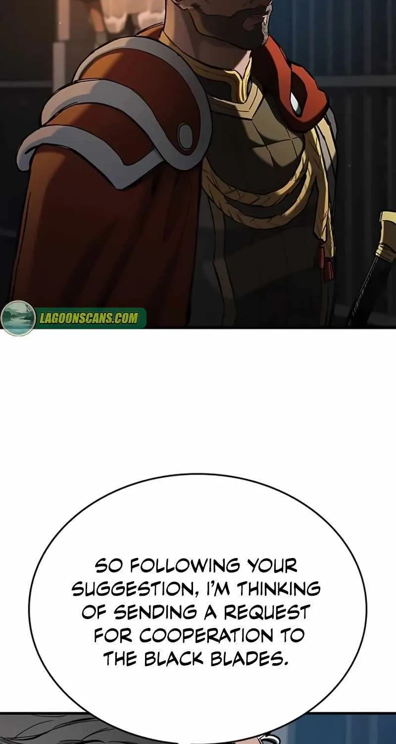Read Eternally Regressing Knight EN Manga Online