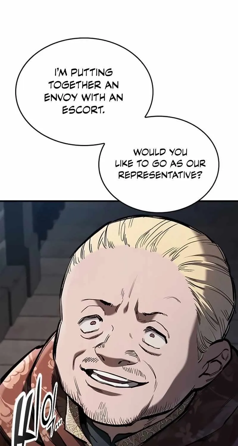 Read Eternally Regressing Knight EN Manga Online