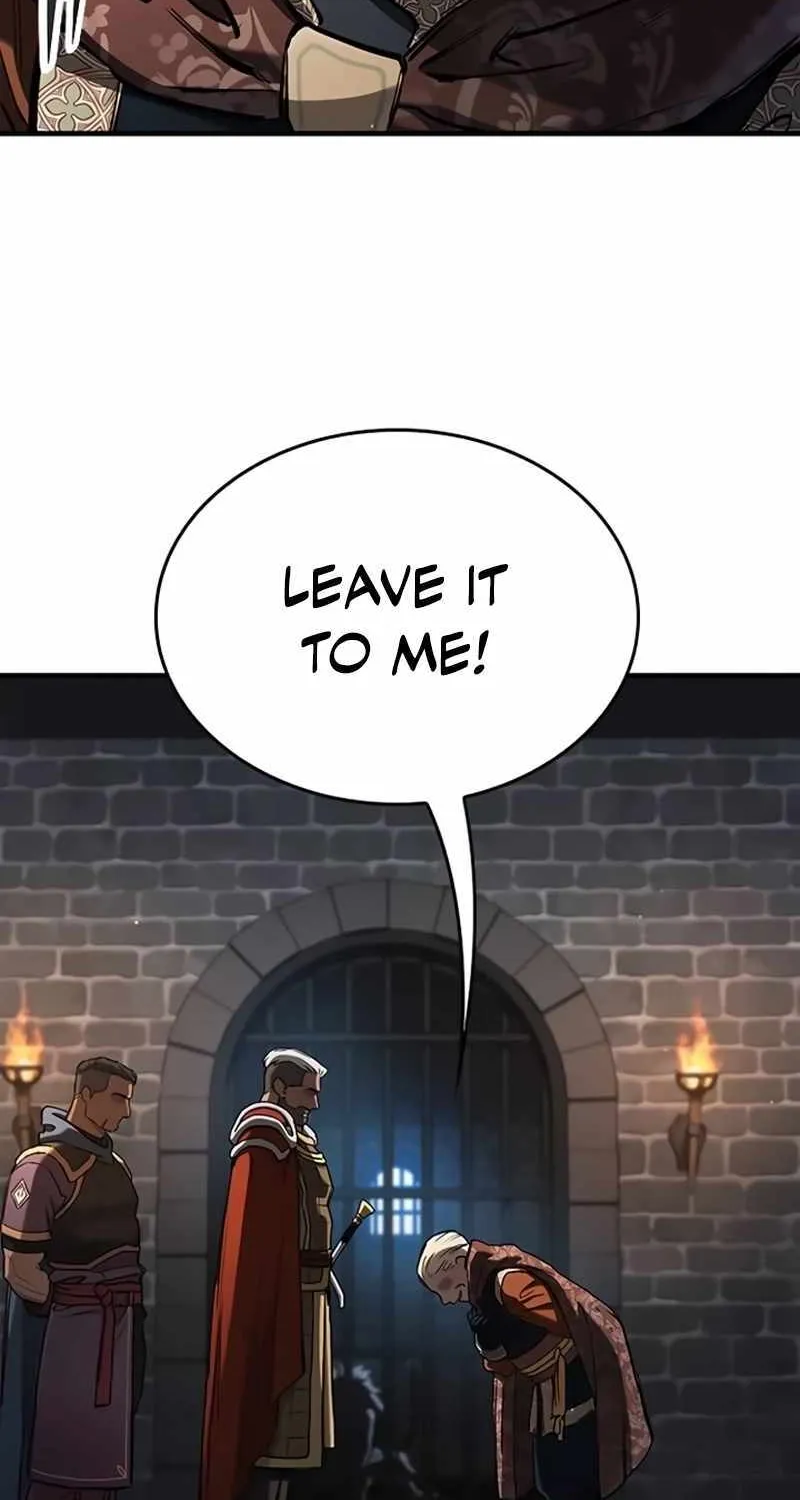 Read Eternally Regressing Knight EN Manga Online