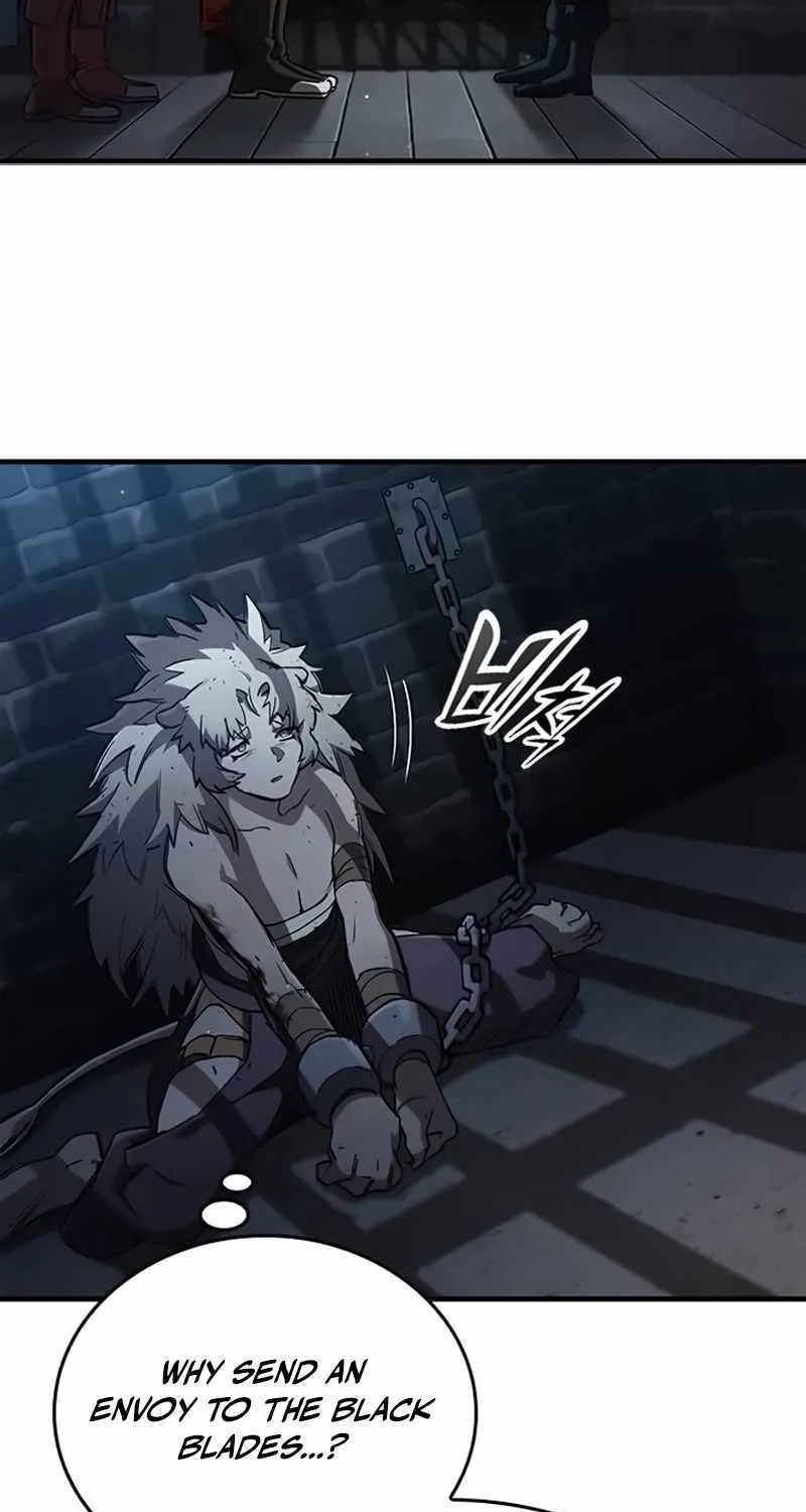 Read Eternally Regressing Knight EN Manga Online