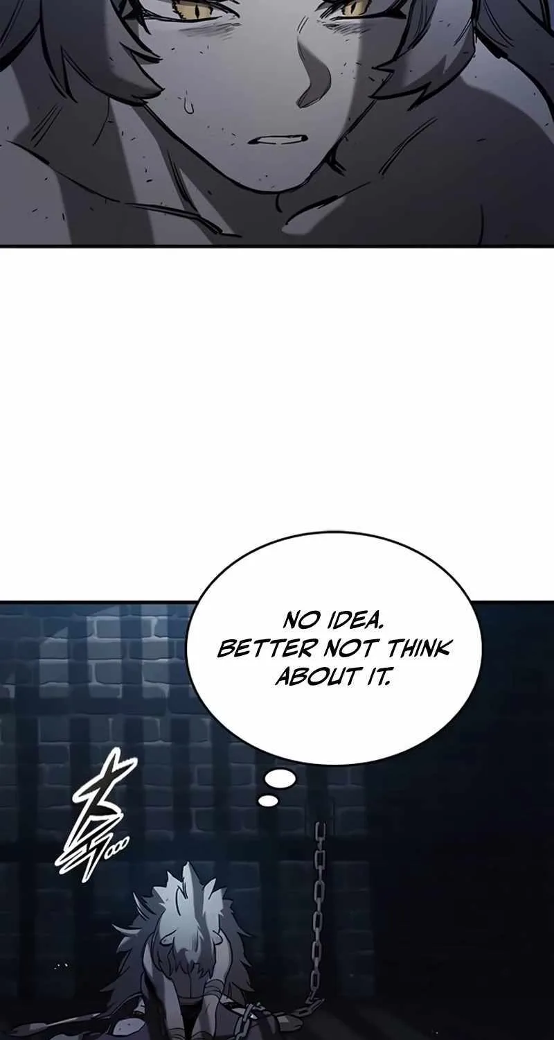 Read Eternally Regressing Knight EN Manga Online