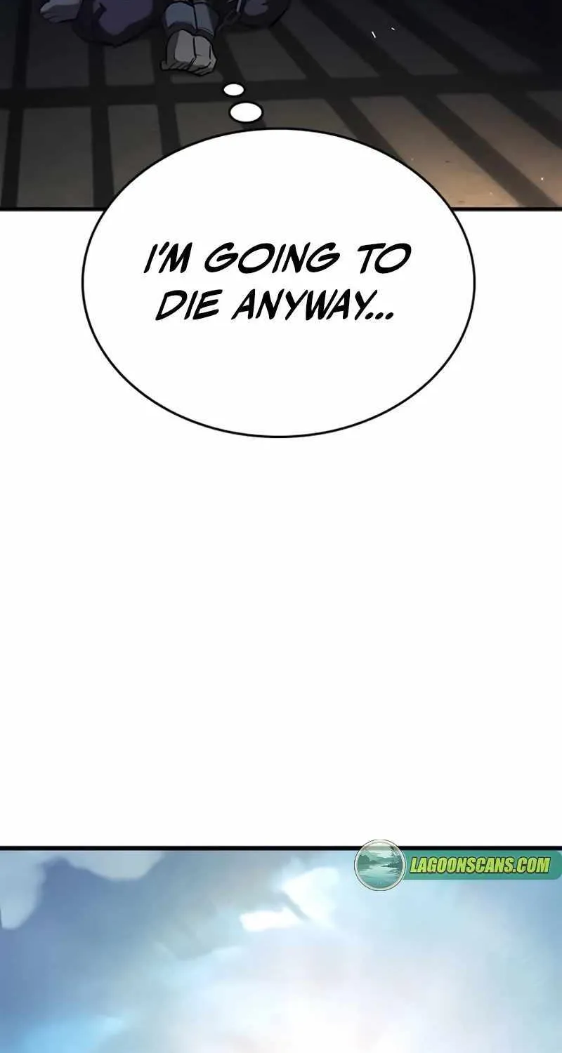 Read Eternally Regressing Knight EN Manga Online