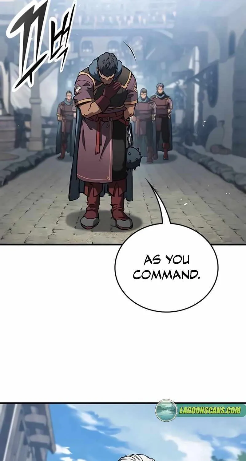 Read Eternally Regressing Knight EN Manga Online