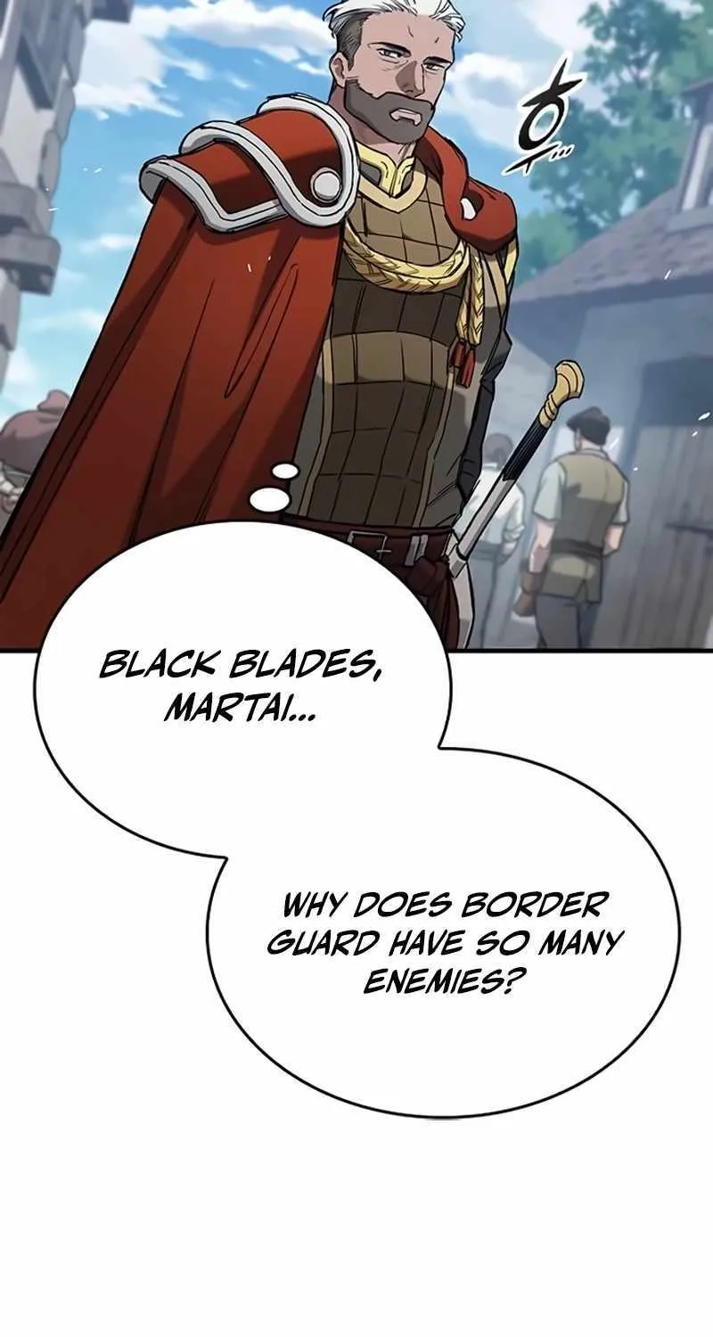 Read Eternally Regressing Knight EN Manga Online