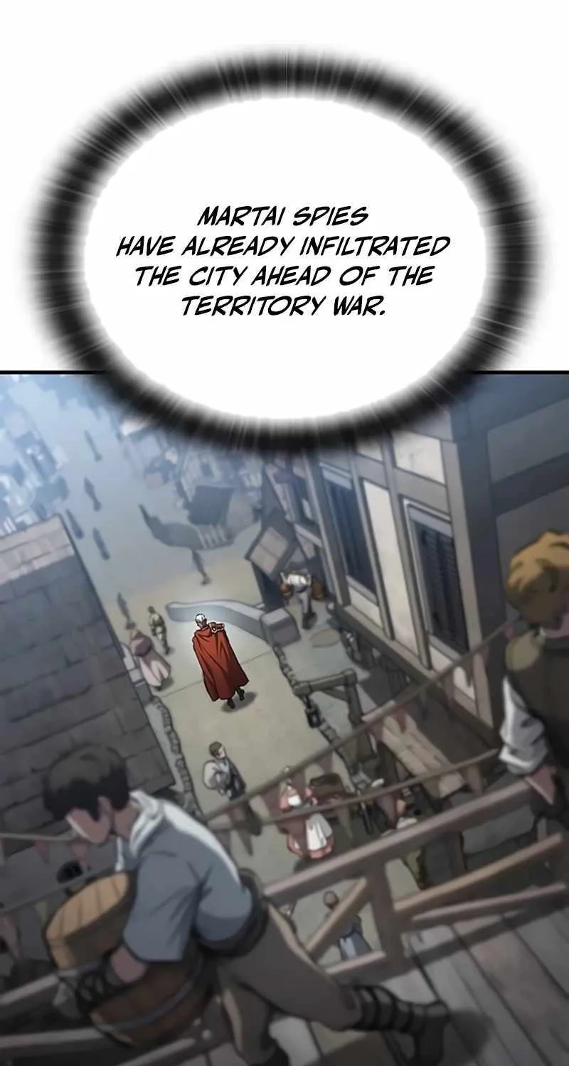 Read Eternally Regressing Knight EN Manga Online