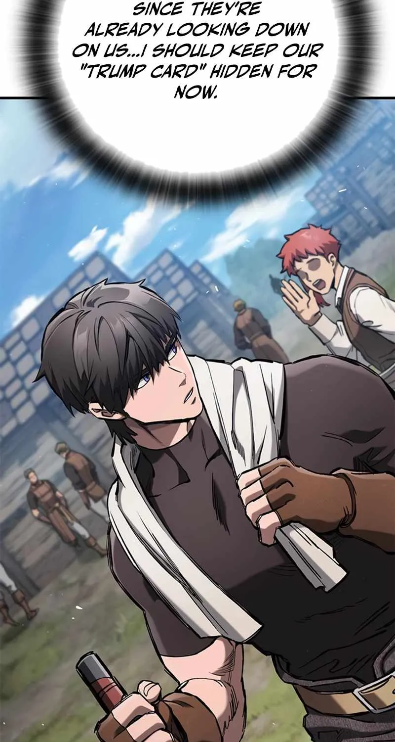 Read Eternally Regressing Knight EN Manga Online