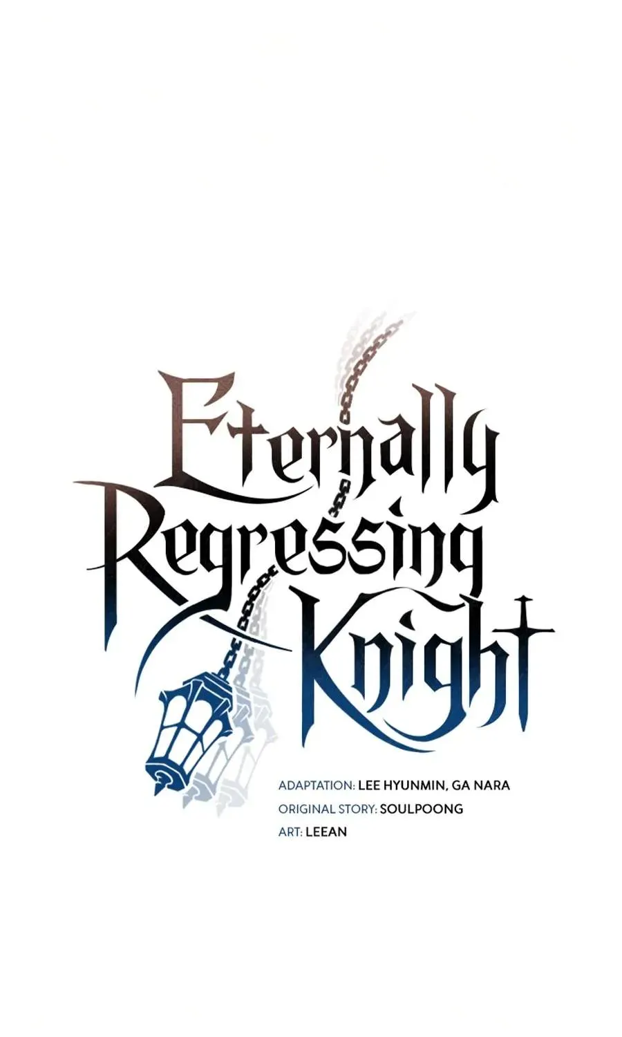 Read Eternally Regressing Knight EN Manga Online