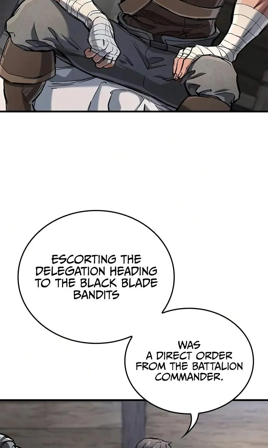 Read Eternally Regressing Knight EN Manga Online