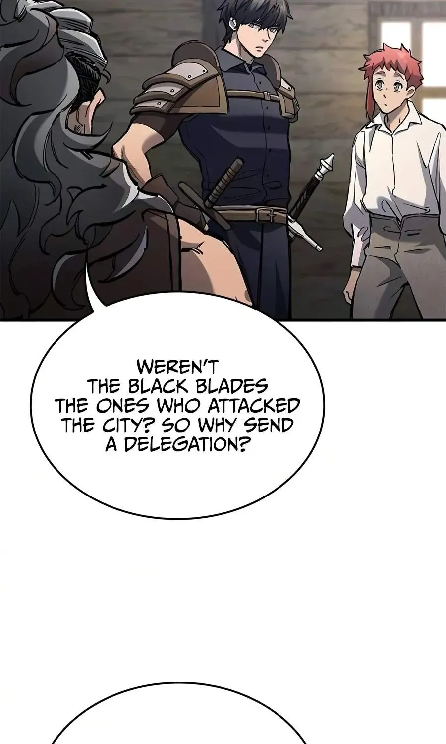 Read Eternally Regressing Knight EN Manga Online