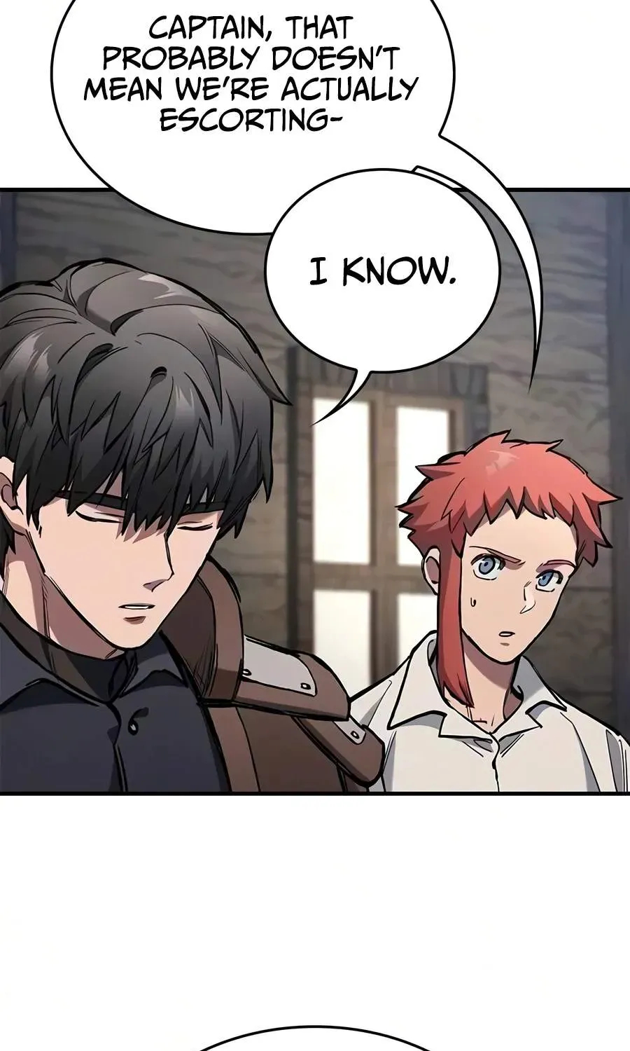 Read Eternally Regressing Knight EN Manga Online