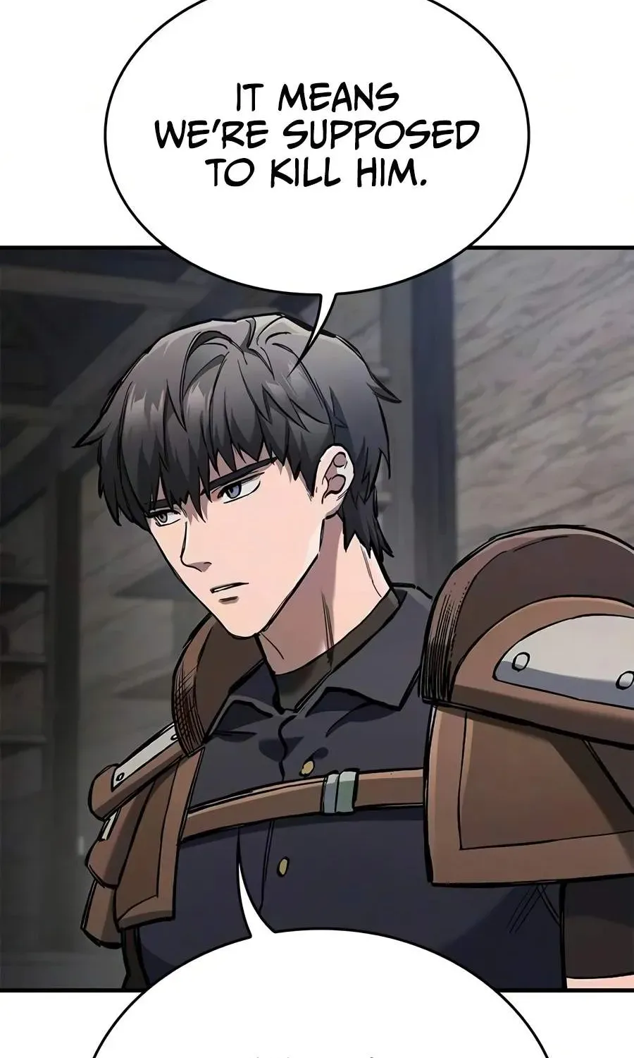 Read Eternally Regressing Knight EN Manga Online