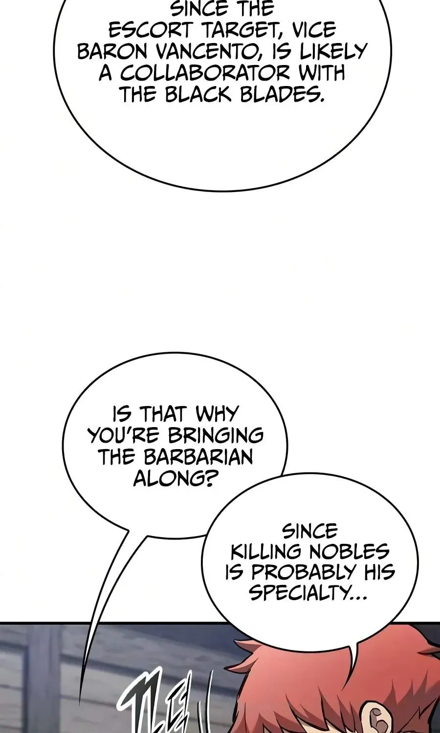 Read Eternally Regressing Knight EN Manga Online