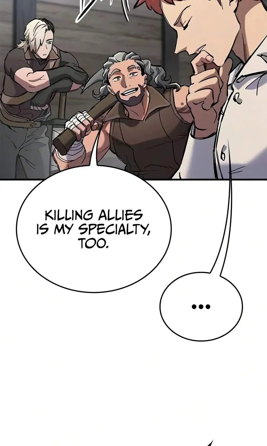 Read Eternally Regressing Knight EN Manga Online