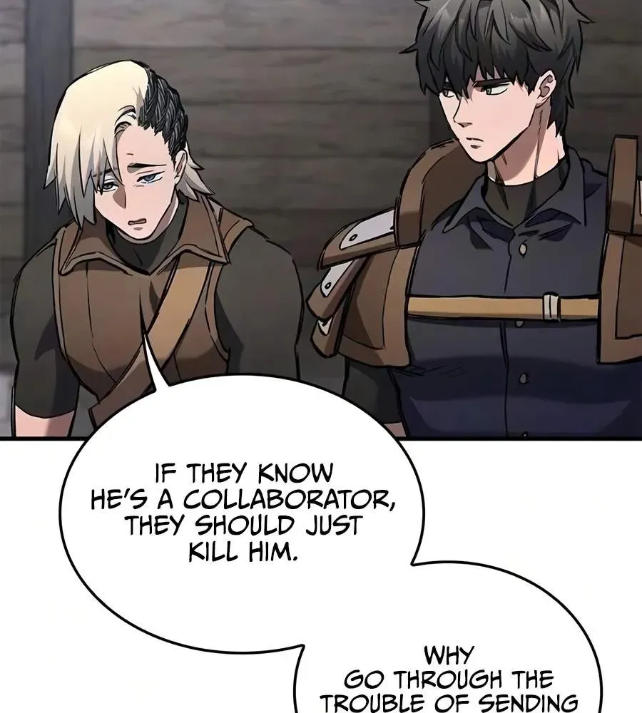 Read Eternally Regressing Knight EN Manga Online