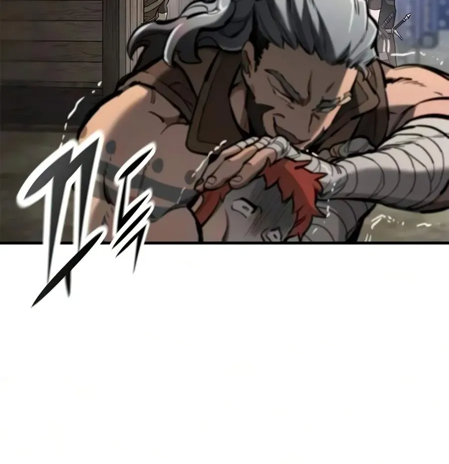 Read Eternally Regressing Knight EN Manga Online