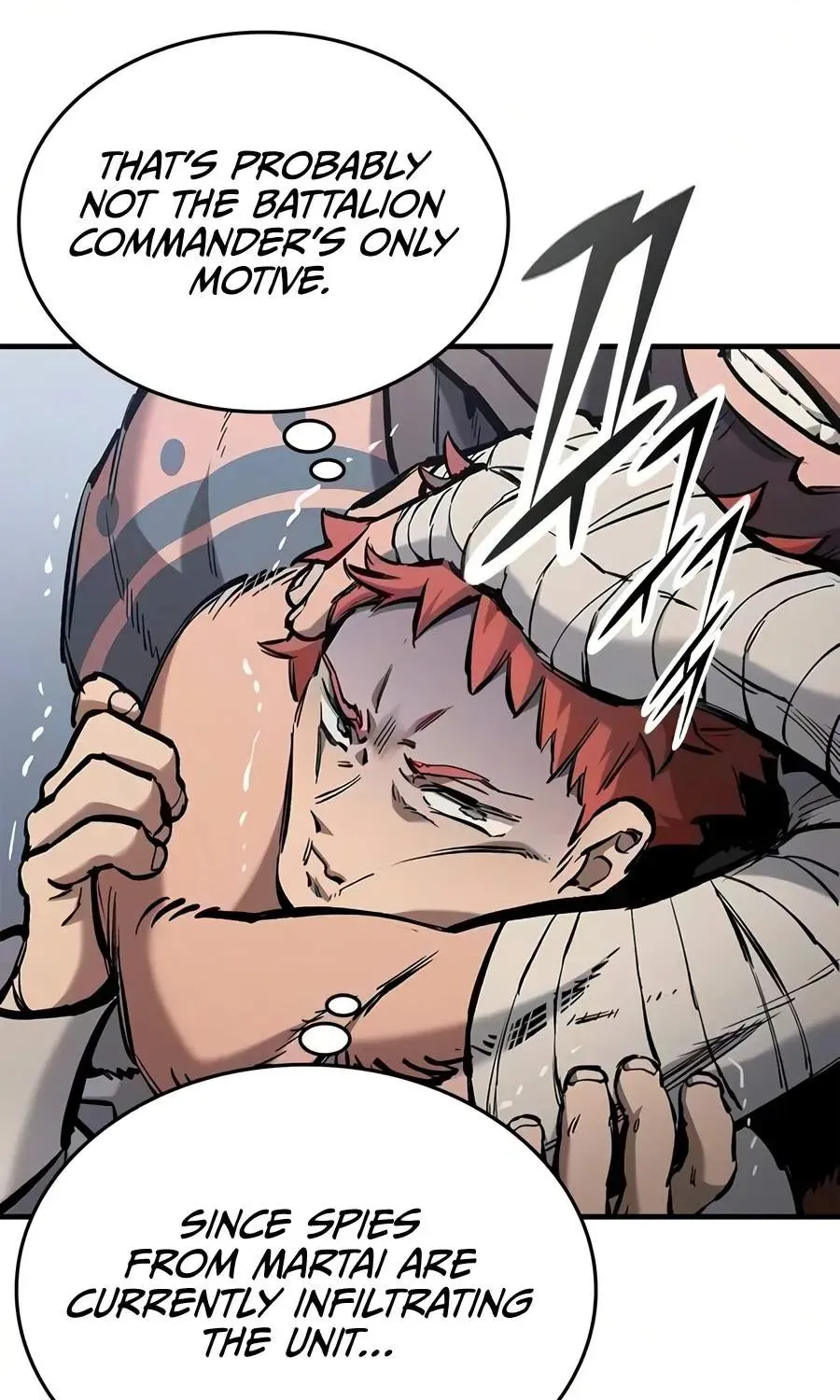 Read Eternally Regressing Knight EN Manga Online