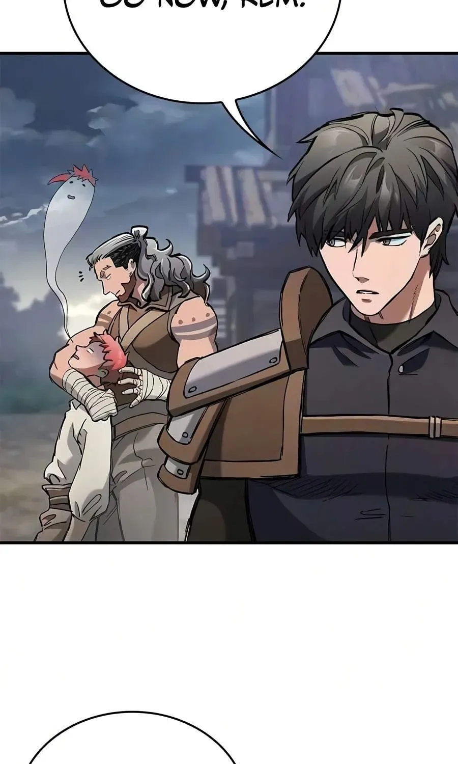 Read Eternally Regressing Knight EN Manga Online