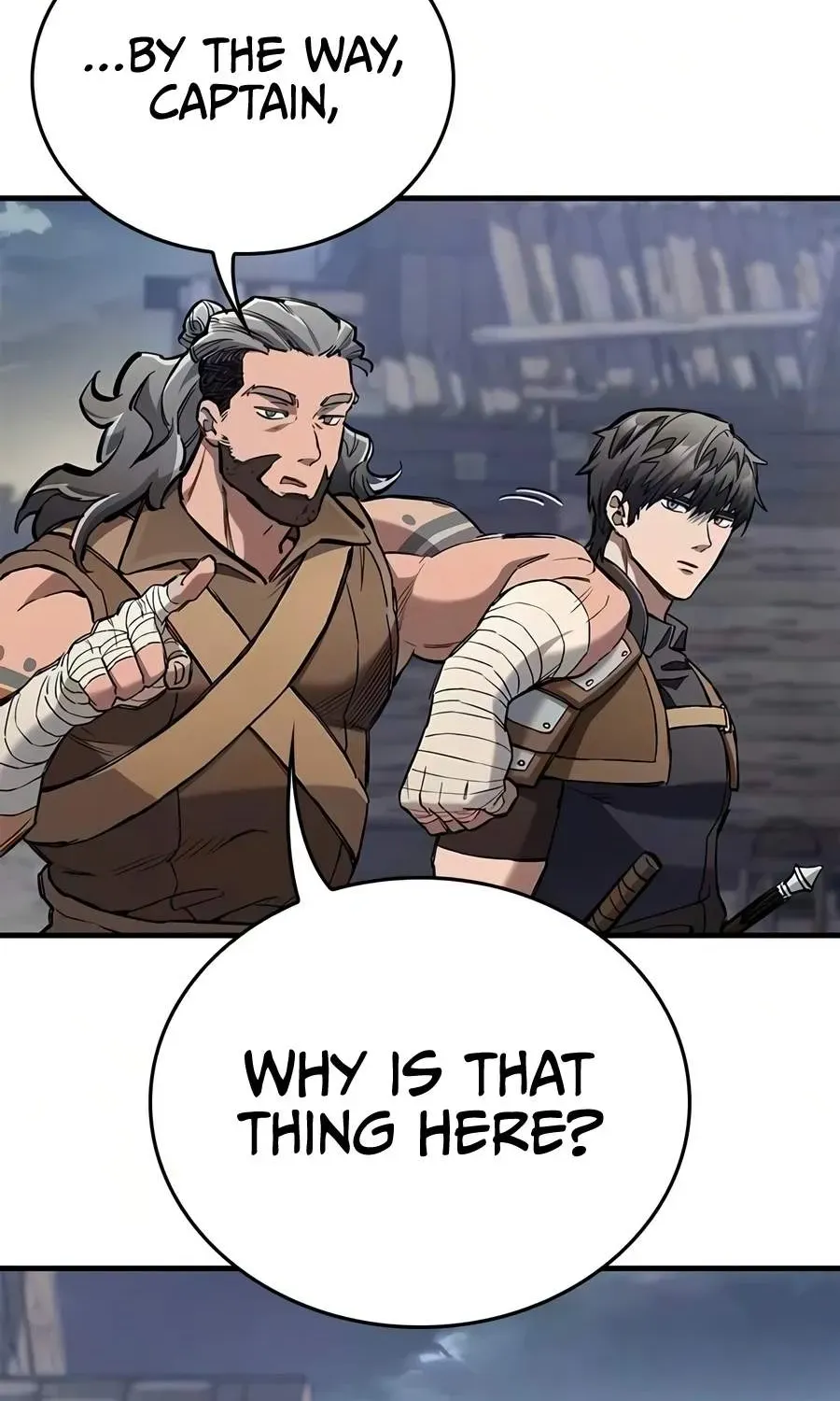 Read Eternally Regressing Knight EN Manga Online