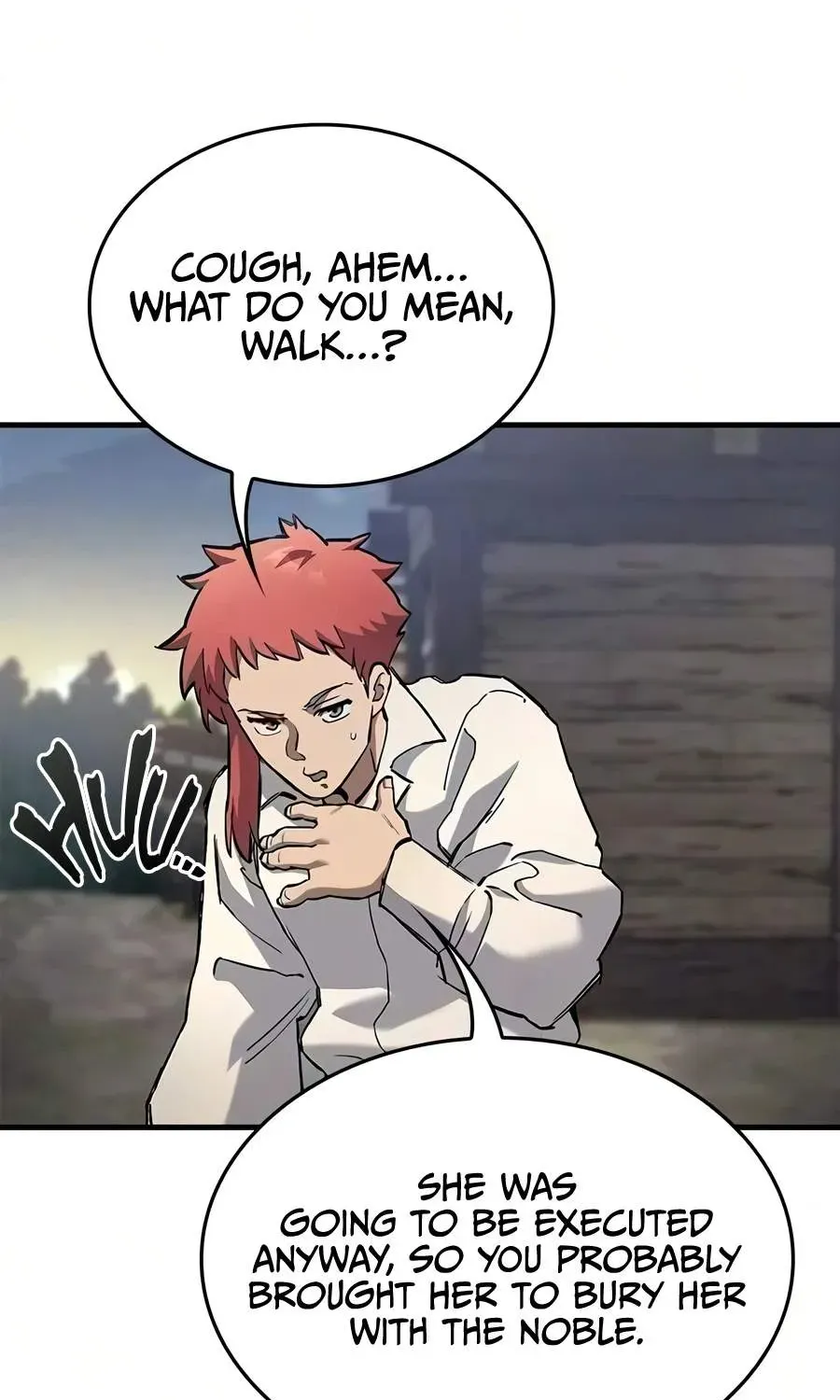 Read Eternally Regressing Knight EN Manga Online