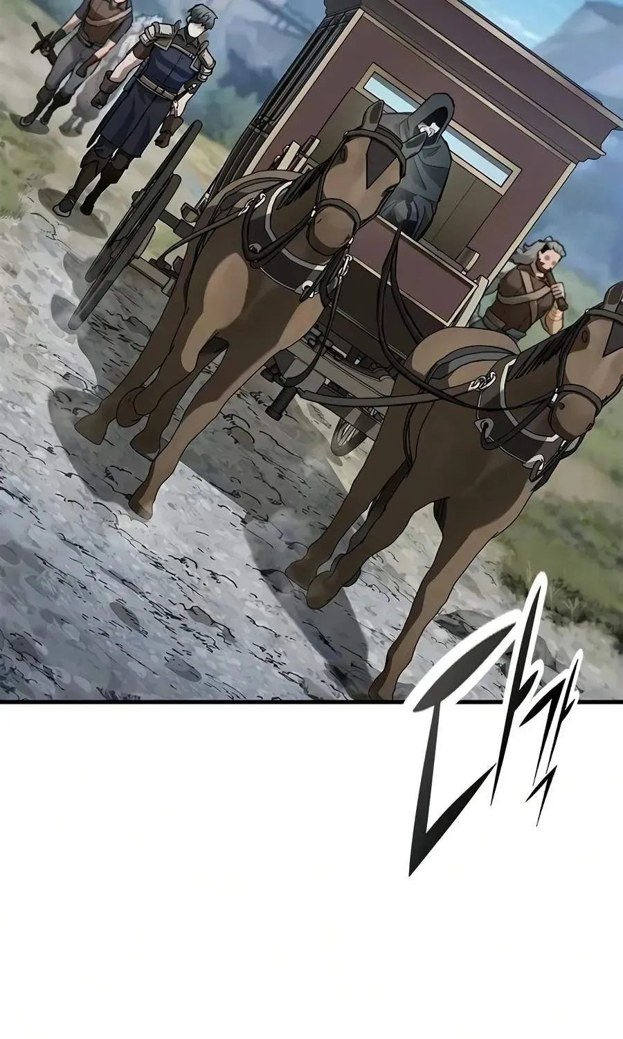 Read Eternally Regressing Knight EN Manga Online
