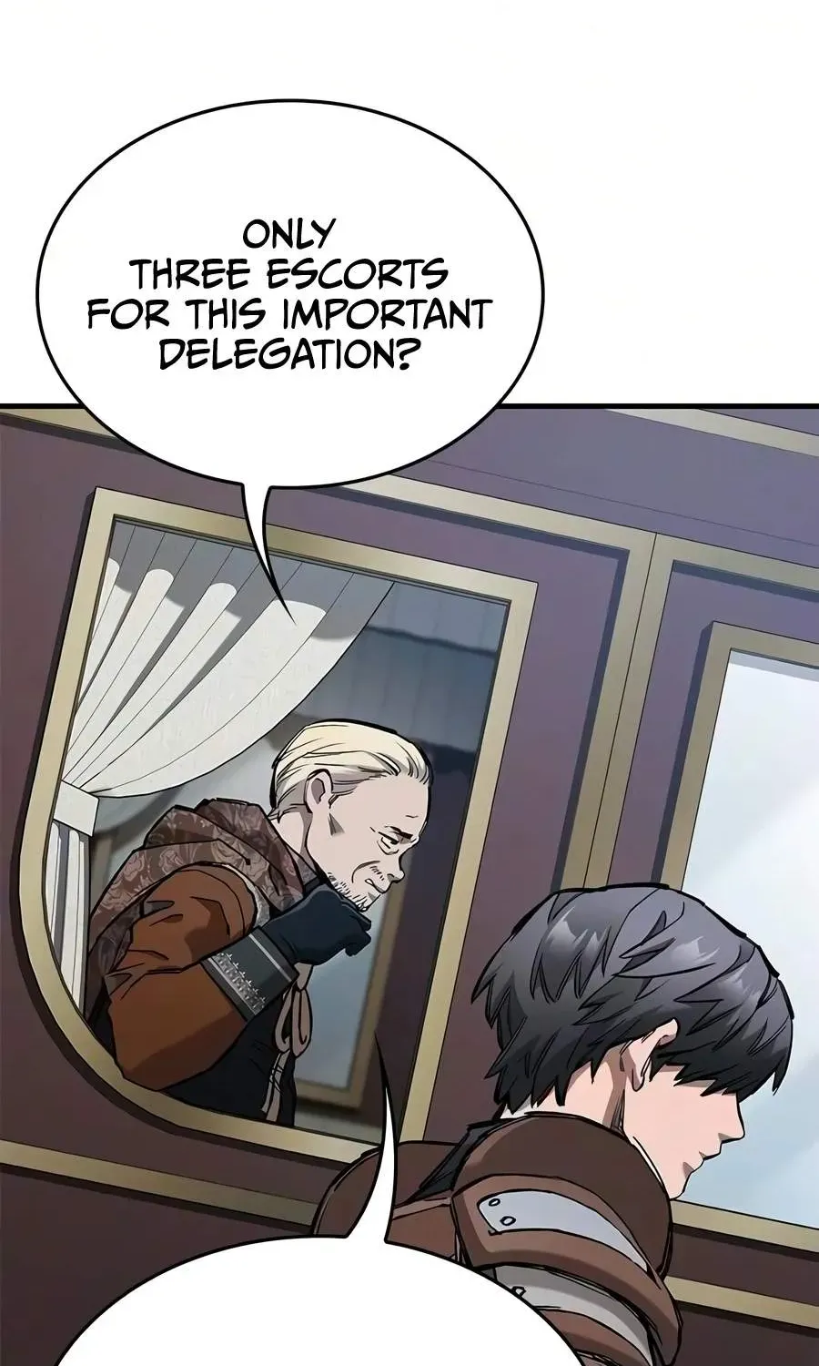 Read Eternally Regressing Knight EN Manga Online