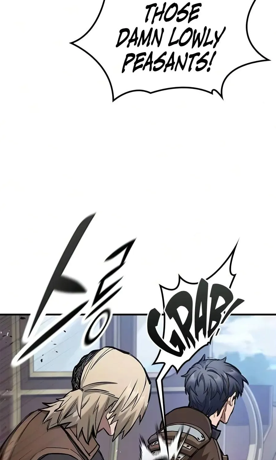 Read Eternally Regressing Knight EN Manga Online