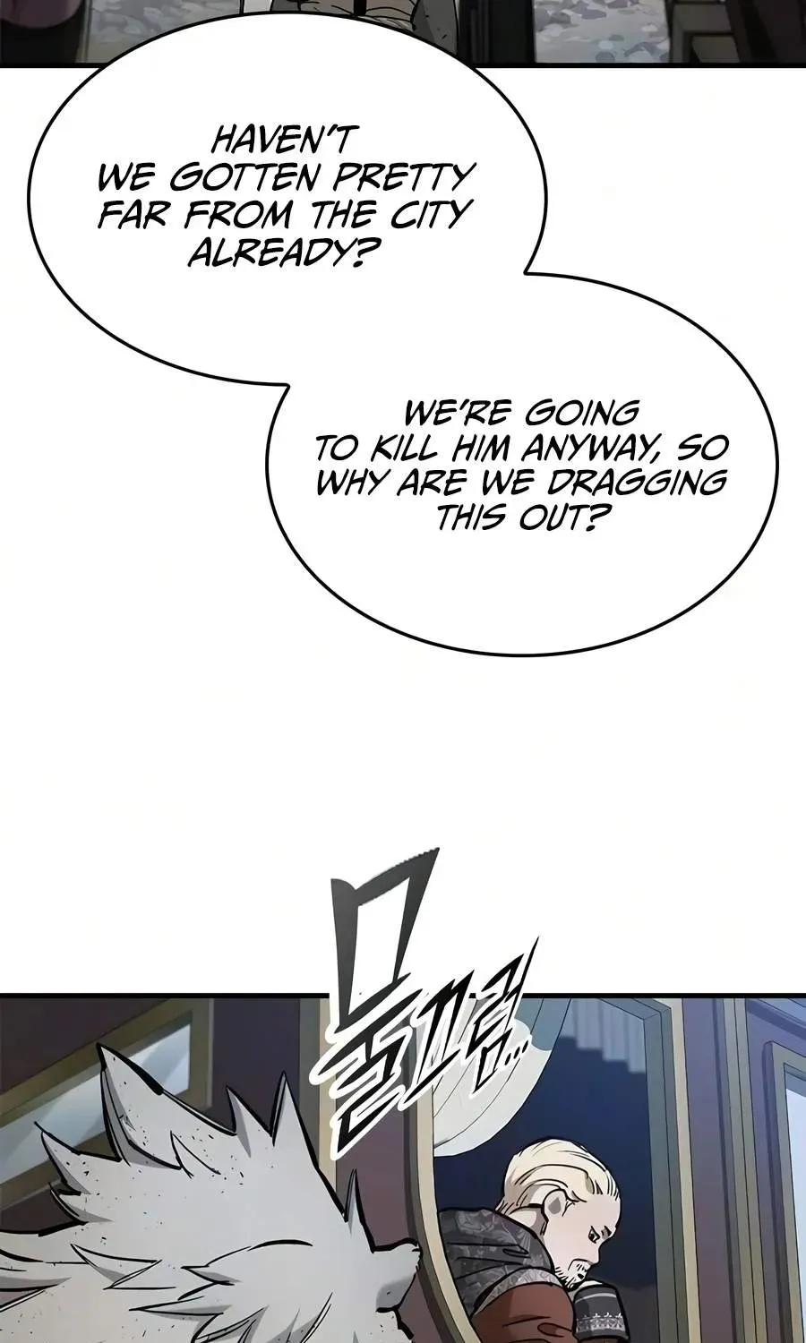 Read Eternally Regressing Knight EN Manga Online