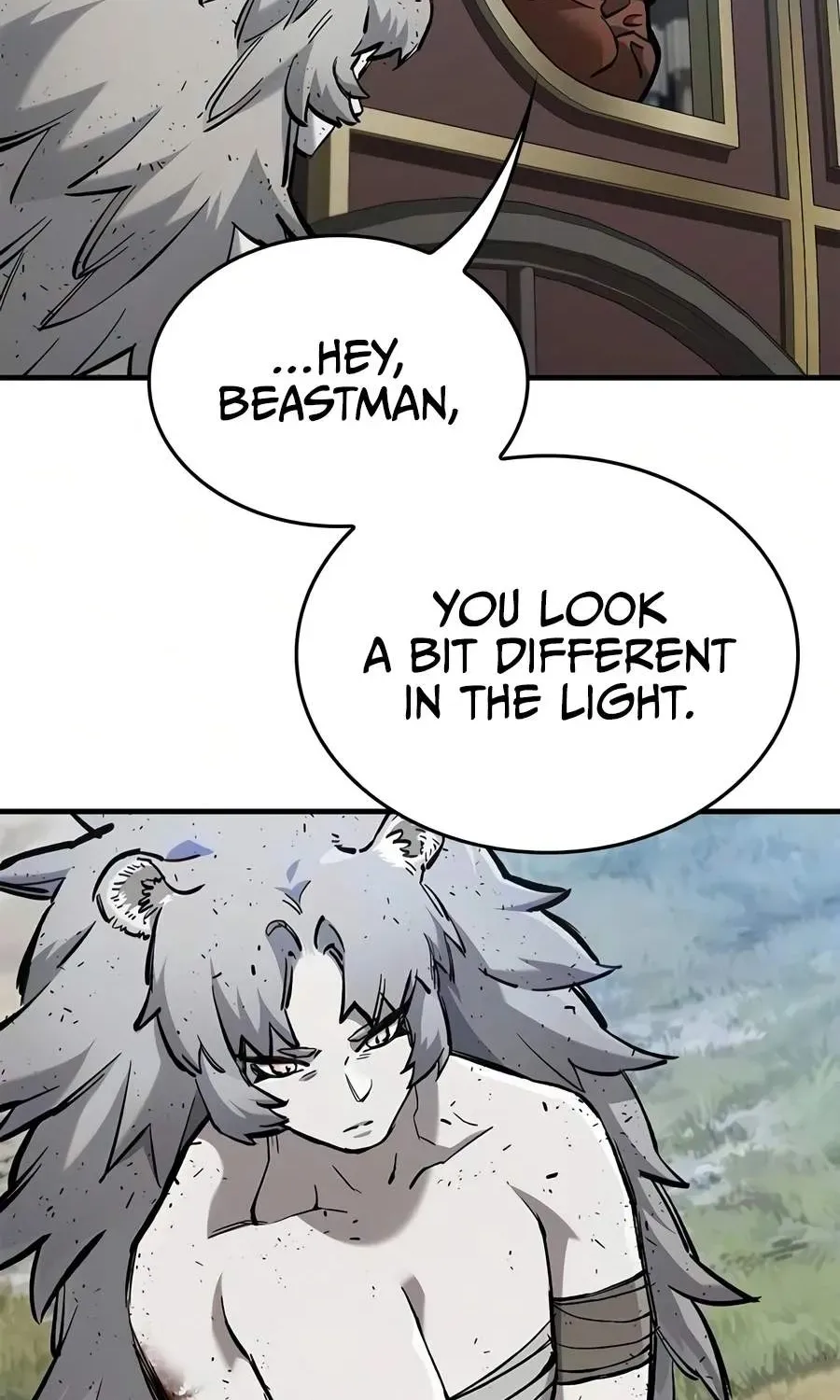 Read Eternally Regressing Knight EN Manga Online