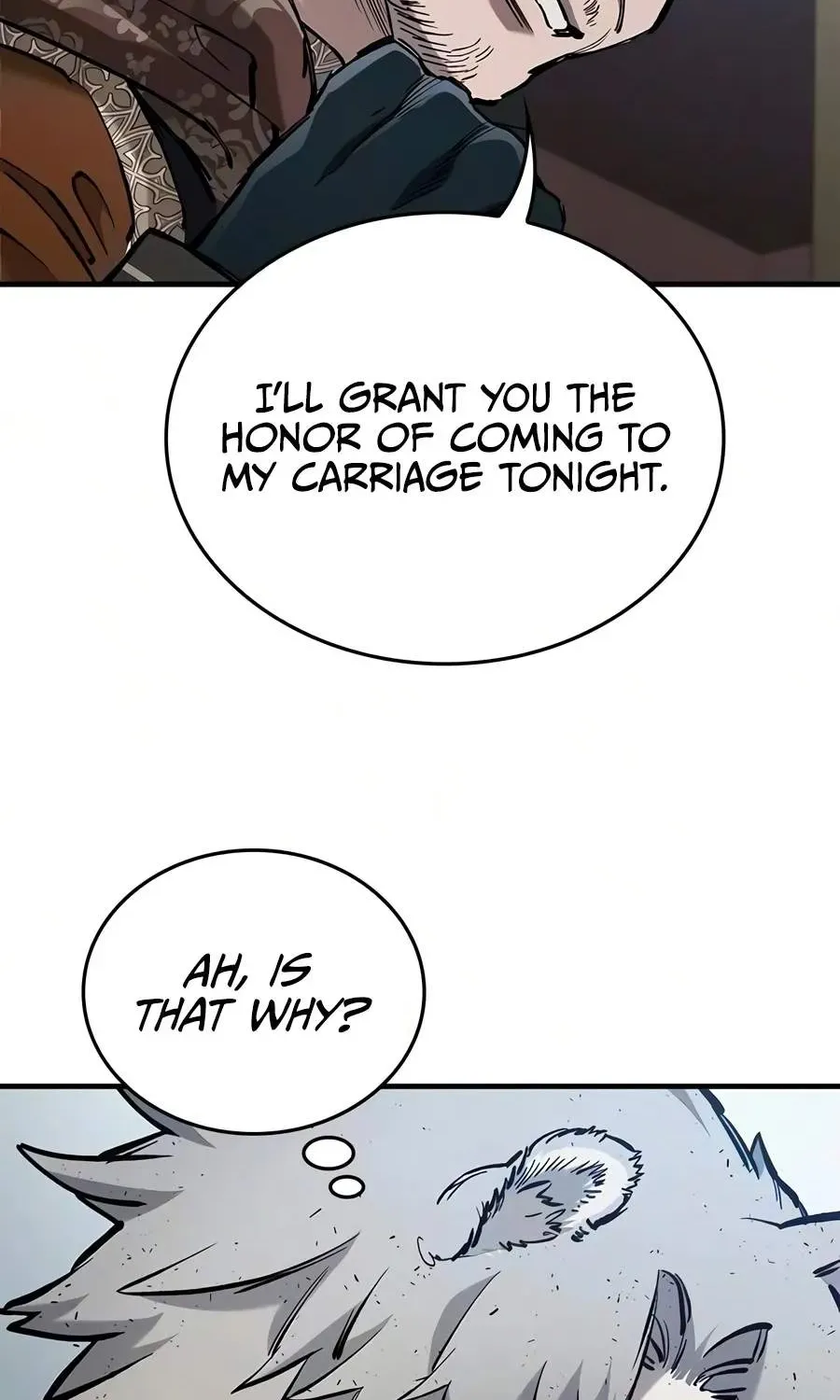 Read Eternally Regressing Knight EN Manga Online