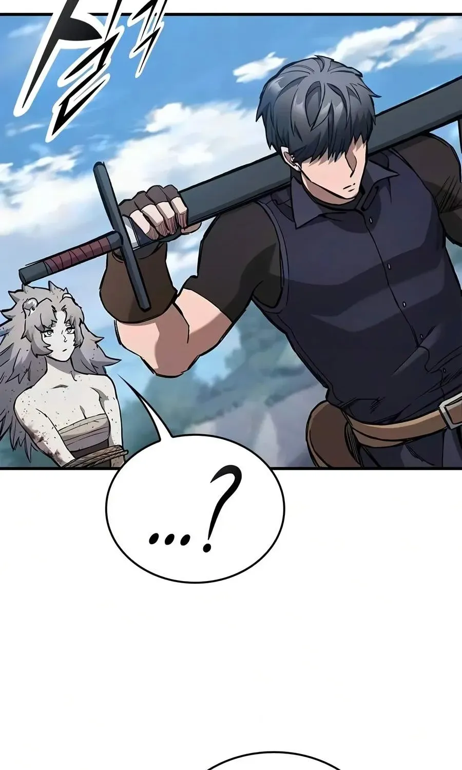 Read Eternally Regressing Knight EN Manga Online