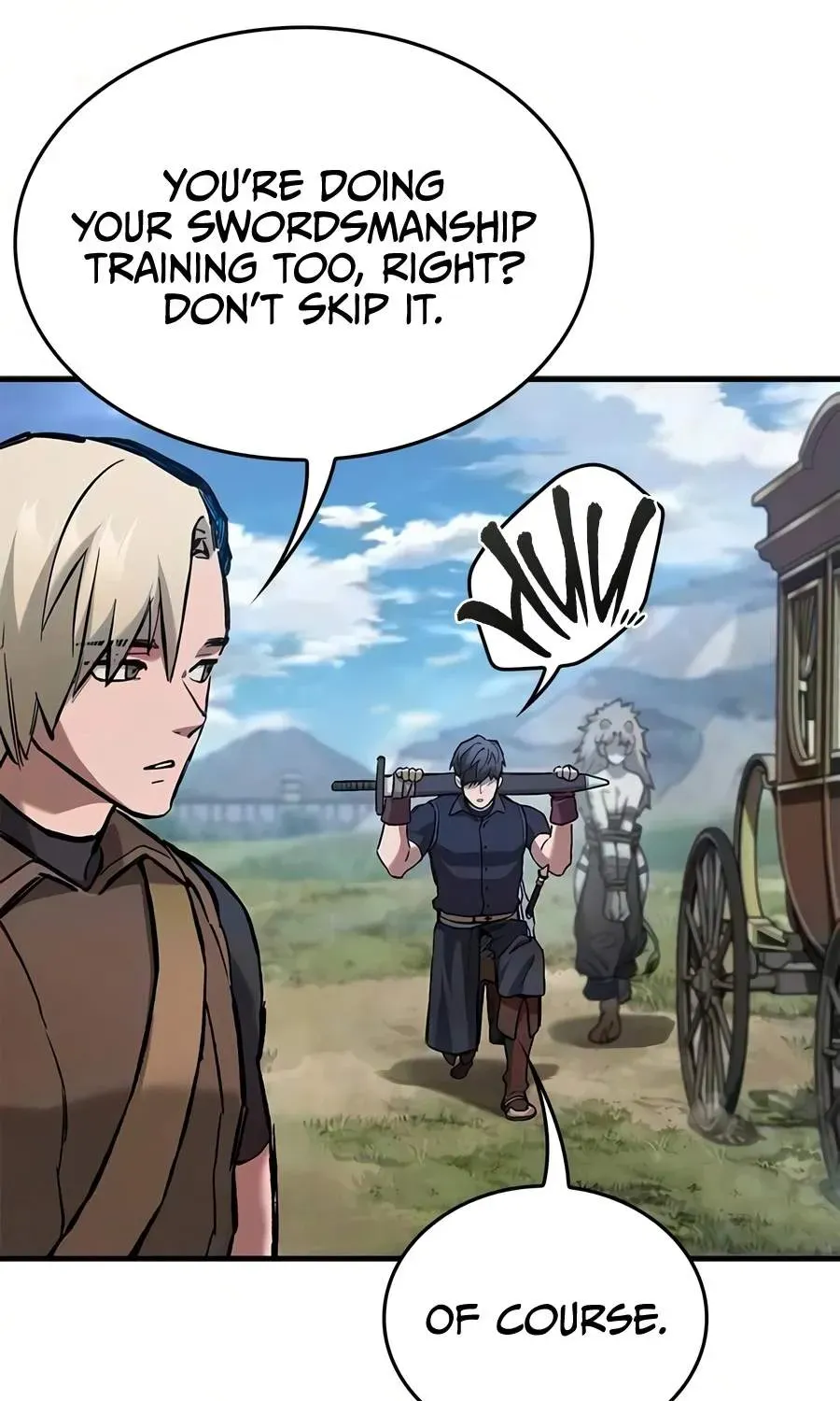 Read Eternally Regressing Knight EN Manga Online