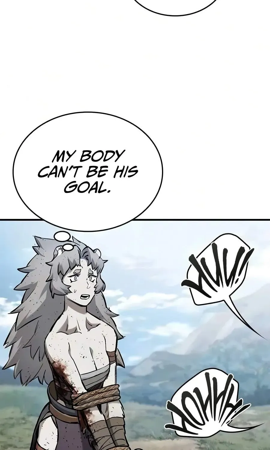 Read Eternally Regressing Knight EN Manga Online