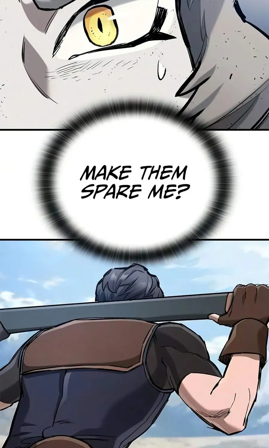 Read Eternally Regressing Knight EN Manga Online