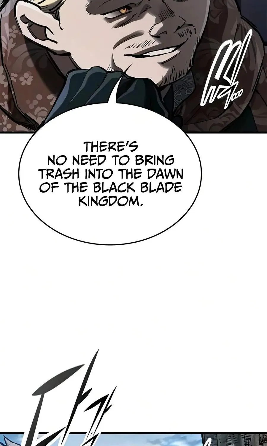 Read Eternally Regressing Knight EN Manga Online