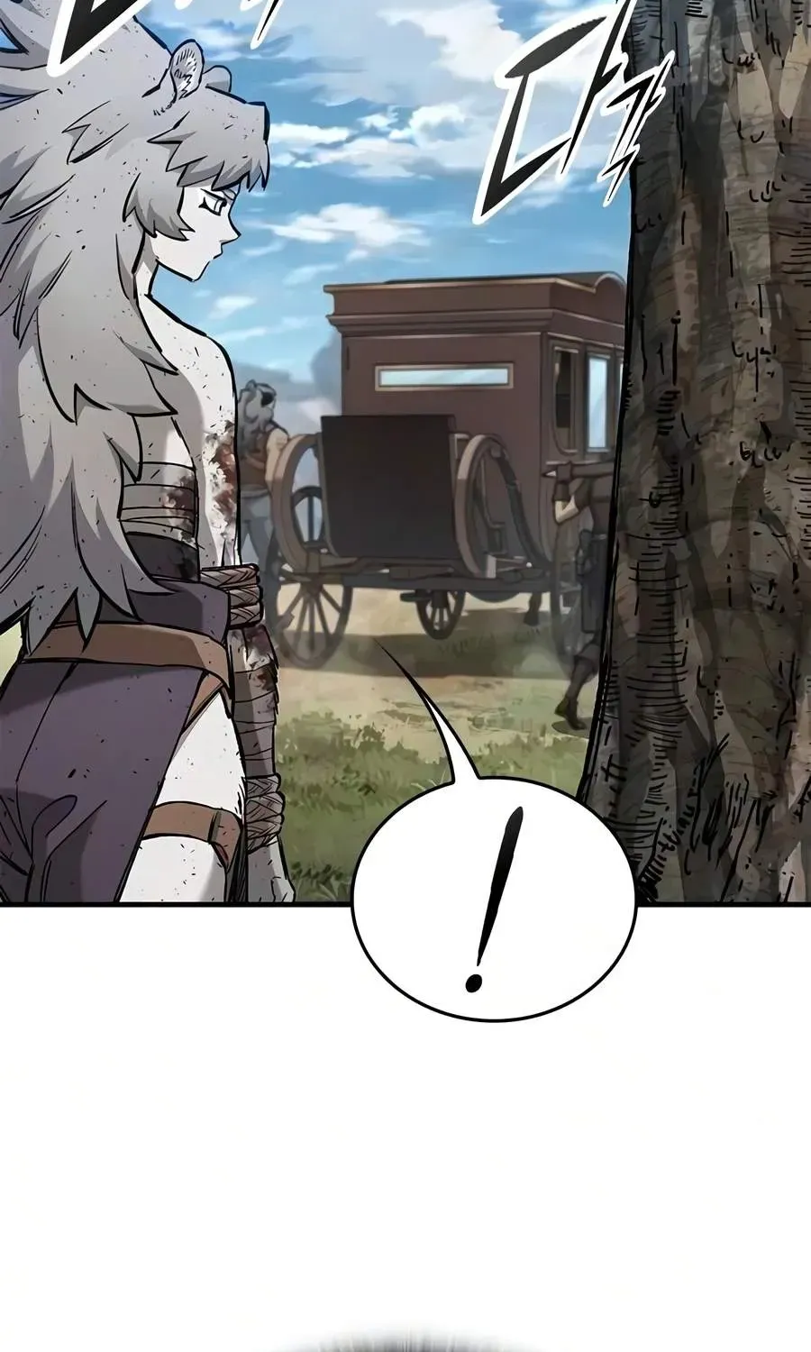 Read Eternally Regressing Knight EN Manga Online
