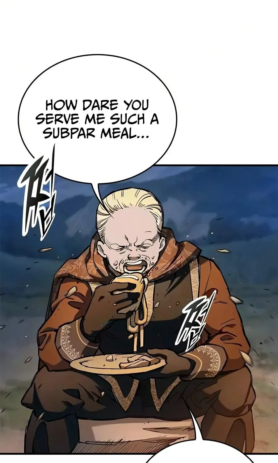 Read Eternally Regressing Knight EN Manga Online