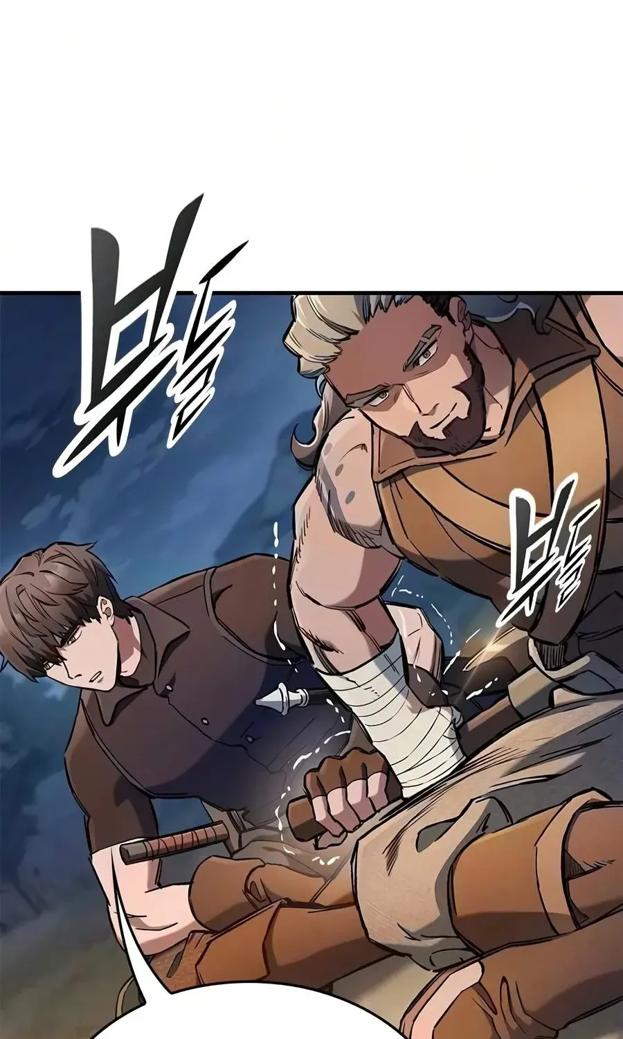 Read Eternally Regressing Knight EN Manga Online