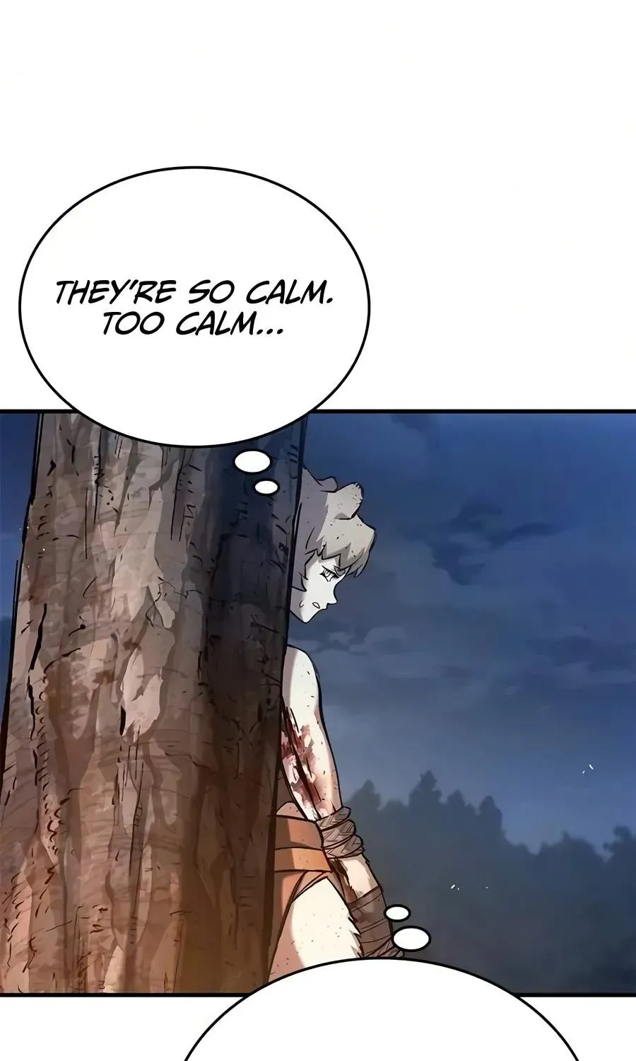 Read Eternally Regressing Knight EN Manga Online