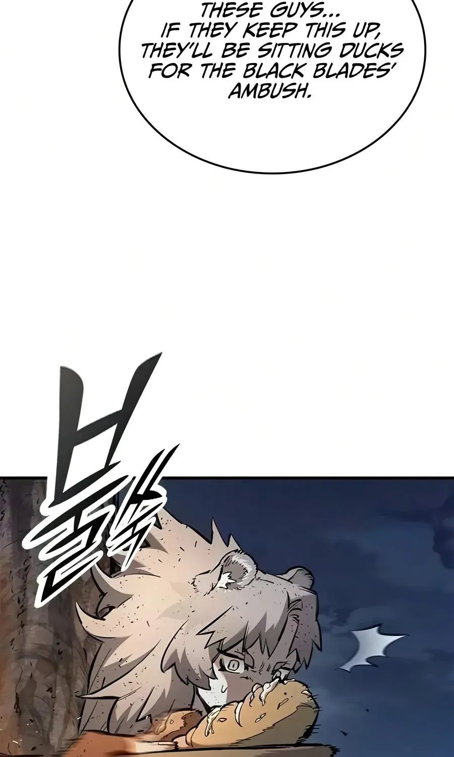 Read Eternally Regressing Knight EN Manga Online