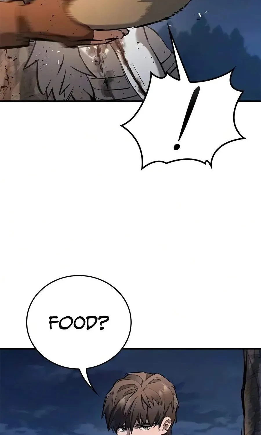 Read Eternally Regressing Knight EN Manga Online