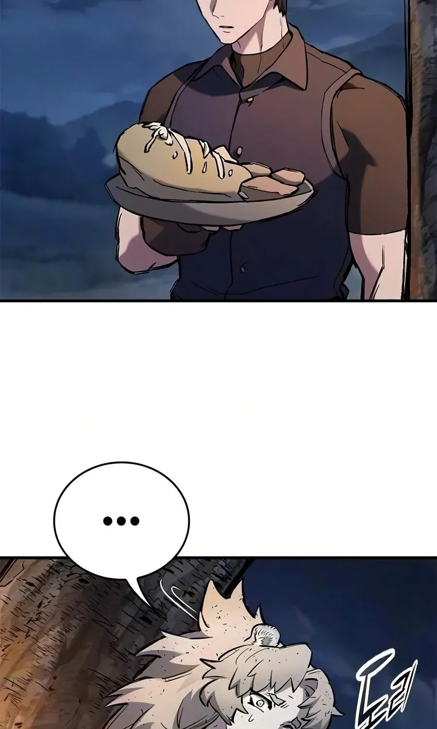 Read Eternally Regressing Knight EN Manga Online
