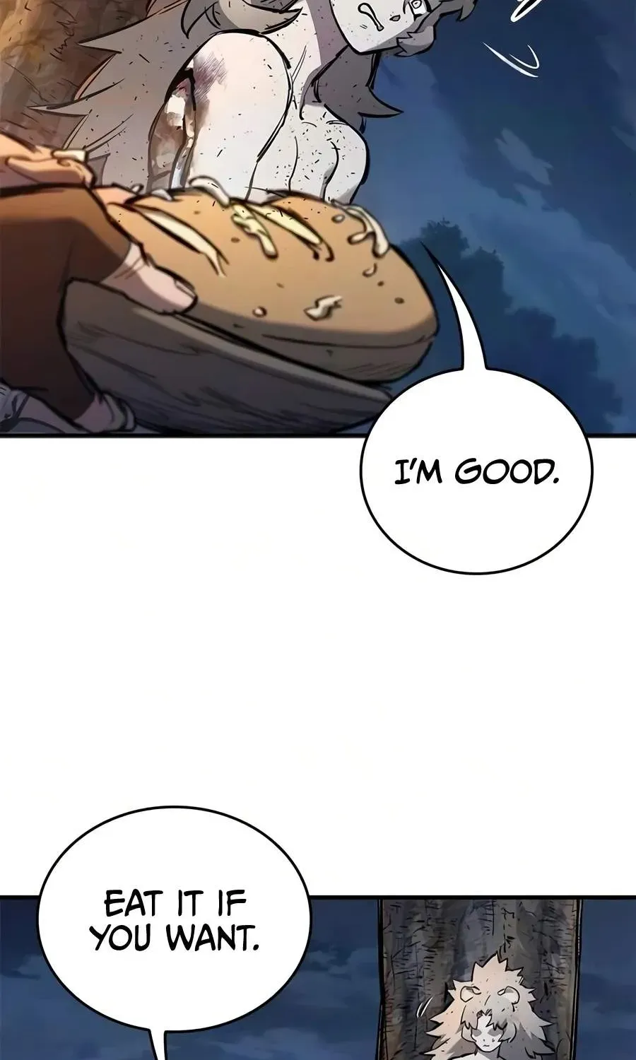 Read Eternally Regressing Knight EN Manga Online