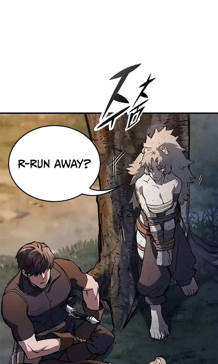Read Eternally Regressing Knight EN Manga Online