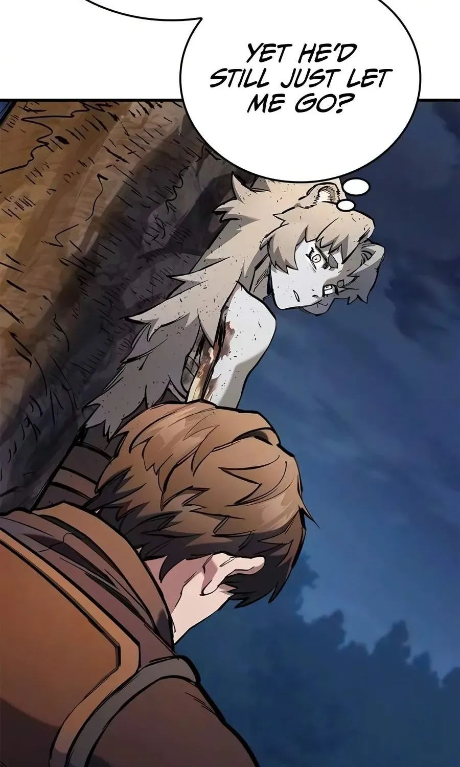 Read Eternally Regressing Knight EN Manga Online