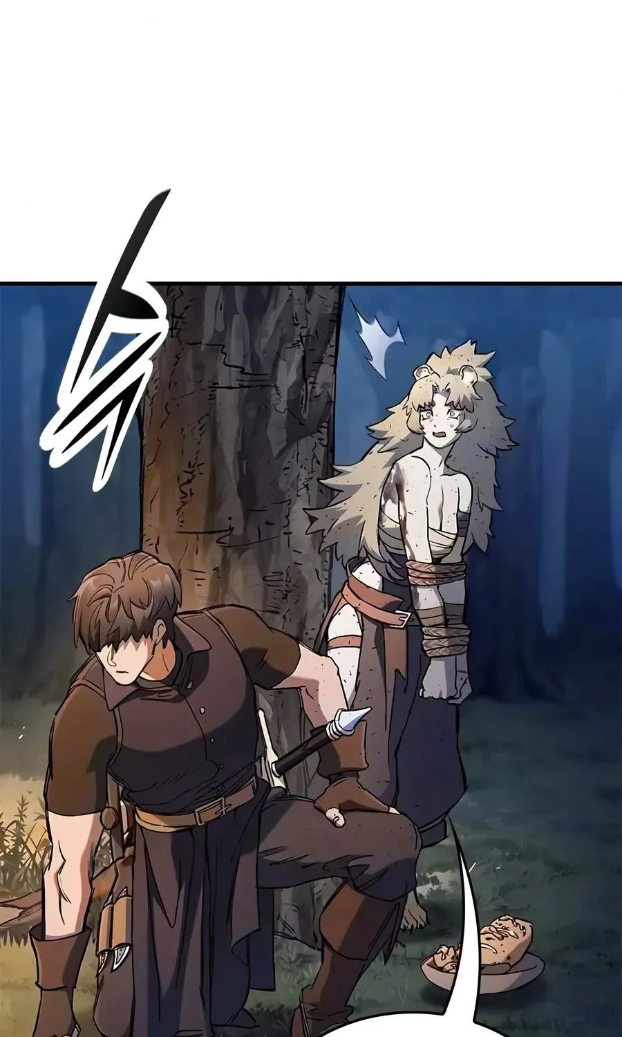 Read Eternally Regressing Knight EN Manga Online
