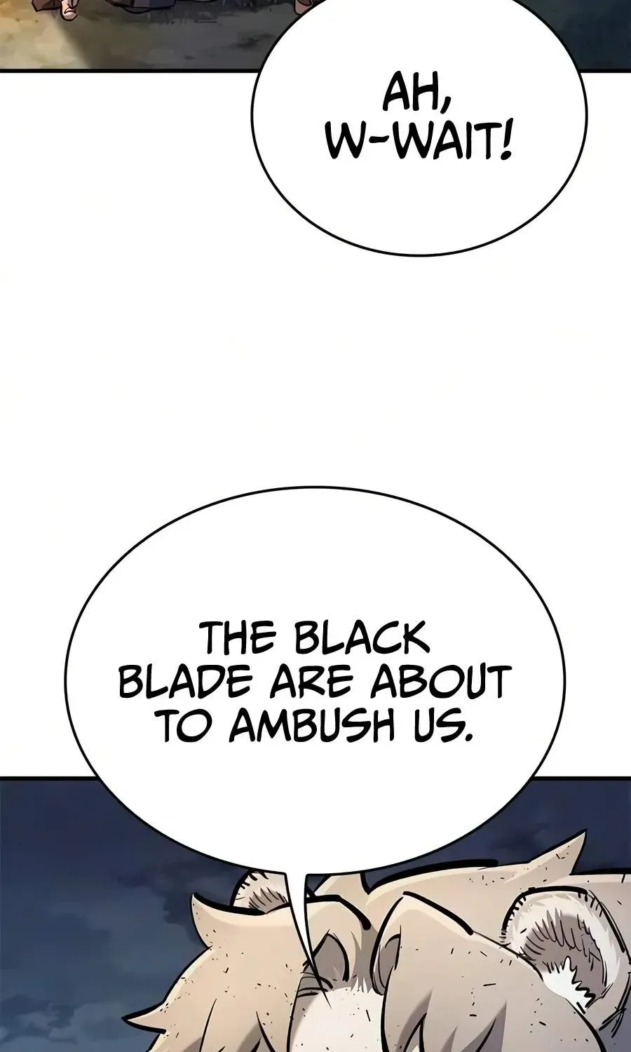 Read Eternally Regressing Knight EN Manga Online